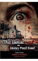 House on Hurley Pond Road