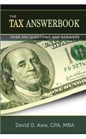The Tax Answerbook