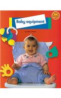 Baby Equipment