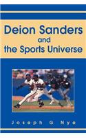 Deion Sanders and the Sports Universe