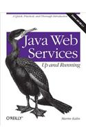 Java Web Services: Up and Running
