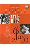 Lyle Ritz