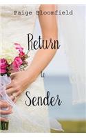Return to Sender