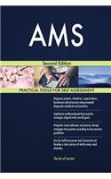 AMS Second Edition