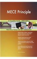 MECE Principle A Complete Guide - 2020 Edition