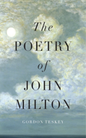 Poetry of John Milton