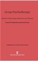 Group Psychotherapy