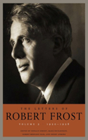 Letters of Robert Frost, Volume 2