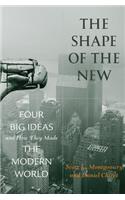 Shape of the New