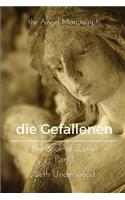 The Angel Manuscripts - Die Gefallenen - The Book of Zuriel, Part 1: A Gnostic Text of Fallen Angels of the First Testament