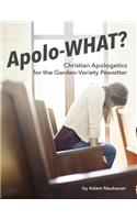 Apolo-WHAT?