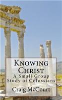 Knowing Christ