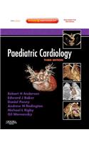 Paediatric Cardiology