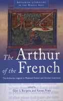 Arthur of the French