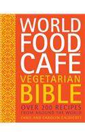 World Food Cafe Vegetarian Bible