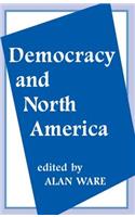 Democracy and North America