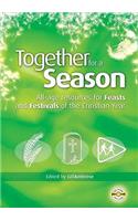 Together for a Season: Feasts and Festivals
