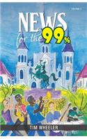 News for the 99%
