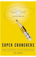 Super Crunchers