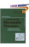 Treatment of Rheumatic Diseases