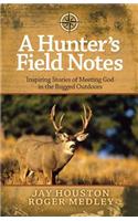 Hunter's Field Notes