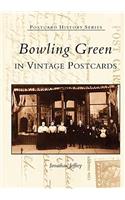 Bowling Green, Kentucky in Vintage Postcards: (Postcard History)