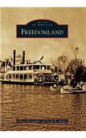 Freedomland