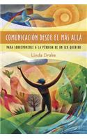 Comunicacion Desde el Mas Alla: Para Sobreponerse a la Perdida de un Ser Querido = Reaching Through the Veil to Heal