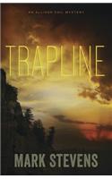 Trapline: (3 Allison Coil Mystery)