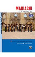 Mariachi Philharmonic