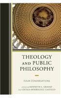 Theology and Public Philosophy