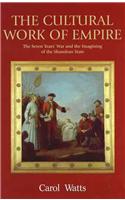 The Cultural Work of Empire