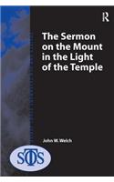 Sermon on the Mount in the Light of the Temple
