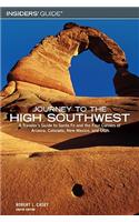 Journey to the High Southwest