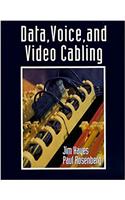 Data, Voice, and Video Cable Installation
