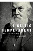 A Celtic Temperament