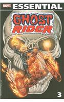 Essential Ghost Rider Vol.3