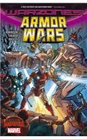 Armor Wars: Warzones!