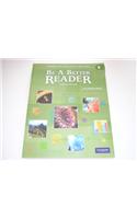 Be a Better Reader Level B Ate