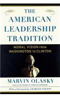 The American Leadership Tradition
