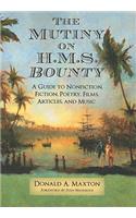 The Mutiny on H.M.S. Bounty