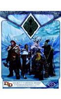 Legacy of the Crystal Shard: (Advanced Dungeons & Dragons)