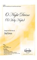 O Night Divine