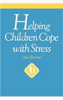 Helping Children Cope with Stress