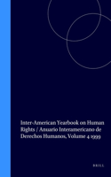 Inter-American Yearbook on Human Rights, 1988