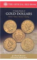 A Guide Book of Gold Dollars