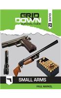 Grid-Down Survival Guide: Small Arms(English)