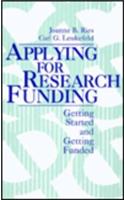 Applying for Research Funding