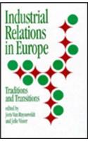 Industrial Relations in Europe