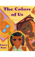 Colors of Us: (English)